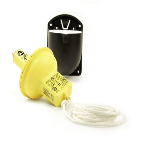 DAN L161 Lifebuoy Light SOLAS/MED - Daniamant – Technomarine