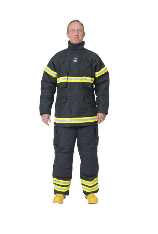 Fire Suit SOLAS - Viking